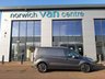 USED 2022 72 FORD TRANSIT CONNECT 1.5 TDCI 250 SPORT L2 LWB H1 AUTO 120PS REAR CAMERA - HEATED SEATS - L2 LWB