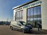 USED 2022 72 FORD TRANSIT CONNECT 1.5 TDCI 250 SPORT L2 LWB H1 AUTO 120PS REAR CAMERA - HEATED SEATS - L2 LWB