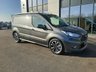 USED 2022 72 FORD TRANSIT CONNECT 1.5 TDCI 250 SPORT L2 LWB H1 AUTO 120PS REAR CAMERA - HEATED SEATS - L2 LWB