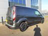 USED 2022 72 FORD TRANSIT CONNECT 1.5 TDCI 250 SPORT L2 LWB H1 AUTO 120PS REAR CAMERA - HEATED SEATS - L2 LWB