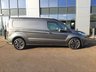 USED 2022 72 FORD TRANSIT CONNECT 1.5 TDCI 250 SPORT L2 LWB H1 AUTO 120PS REAR CAMERA - HEATED SEATS - L2 LWB