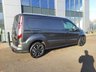 USED 2022 72 FORD TRANSIT CONNECT 1.5 TDCI 250 SPORT L2 LWB H1 AUTO 120PS REAR CAMERA - HEATED SEATS - L2 LWB