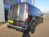 USED 2022 72 FORD TRANSIT CONNECT 1.5 TDCI 250 SPORT L2 LWB H1 AUTO 120PS REAR CAMERA - HEATED SEATS - L2 LWB