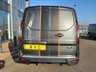 USED 2022 72 FORD TRANSIT CONNECT 1.5 TDCI 250 SPORT L2 LWB H1 AUTO 120PS REAR CAMERA - HEATED SEATS - L2 LWB
