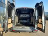 USED 2022 72 FORD TRANSIT CONNECT 1.5 TDCI 250 SPORT L2 LWB H1 AUTO 120PS REAR CAMERA - HEATED SEATS - L2 LWB