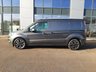 USED 2022 72 FORD TRANSIT CONNECT 1.5 TDCI 250 SPORT L2 LWB H1 AUTO 120PS REAR CAMERA - HEATED SEATS - L2 LWB