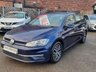 USED 2017 17 VOLKSWAGEN GOLF 1.6 TDi SE Technology NAV 5dr - APPLE CarPlay 