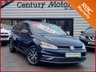 USED 2017 17 VOLKSWAGEN GOLF 1.6 TDi SE Technology NAV 5dr - APPLE CarPlay 