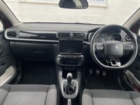 USED 2017 67 CITROEN C3 1.2 PURETECH FLAIR 5d 81 BHP www.suffolkcarcentre.co.uk - Located at Lowestoft