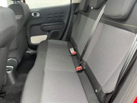 USED 2017 67 CITROEN C3 1.2 PURETECH FLAIR 5d 81 BHP www.suffolkcarcentre.co.uk - Located at Lowestoft
