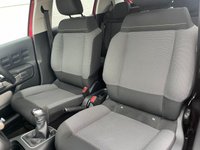 USED 2017 67 CITROEN C3 1.2 PURETECH FLAIR 5d 81 BHP www.suffolkcarcentre.co.uk - Located at Lowestoft