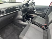 USED 2017 67 CITROEN C3 1.2 PURETECH FLAIR 5d 81 BHP www.suffolkcarcentre.co.uk - Located at Lowestoft