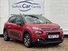 USED 2017 67 CITROEN C3 1.2 PURETECH FLAIR 5d 81 BHP www.suffolkcarcentre.co.uk - Located at Lowestoft