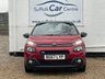 USED 2017 67 CITROEN C3 1.2 PURETECH FLAIR 5d 81 BHP www.suffolkcarcentre.co.uk - Located at Lowestoft
