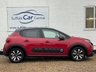 USED 2017 67 CITROEN C3 1.2 PURETECH FLAIR 5d 81 BHP www.suffolkcarcentre.co.uk - Located at Lowestoft