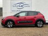 USED 2017 67 CITROEN C3 1.2 PURETECH FLAIR 5d 81 BHP www.suffolkcarcentre.co.uk - Located at Lowestoft