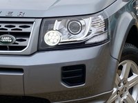 USED 2014 63 LAND ROVER FREELANDER 2.2 TD4 GS 5d 150 BHP 