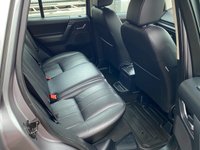 USED 2014 63 LAND ROVER FREELANDER 2.2 TD4 GS 5d 150 BHP 