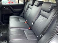 USED 2014 63 LAND ROVER FREELANDER 2.2 TD4 GS 5d 150 BHP 