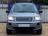 USED 2014 63 LAND ROVER FREELANDER 2.2 TD4 GS 5d 150 BHP 