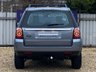 USED 2014 63 LAND ROVER FREELANDER 2.2 TD4 GS 5d 150 BHP 