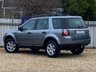 USED 2014 63 LAND ROVER FREELANDER 2.2 TD4 GS 5d 150 BHP 