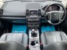 USED 2014 63 LAND ROVER FREELANDER 2.2 TD4 GS 5d 150 BHP 