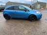 USED 2019 68 VAUXHALL CORSA 1.4 GRIFFIN 3d 74 BHP 