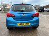 USED 2019 68 VAUXHALL CORSA 1.4 GRIFFIN 3d 74 BHP 