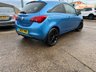 USED 2019 68 VAUXHALL CORSA 1.4 GRIFFIN 3d 74 BHP 