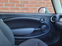 USED 2011 11 MINI HATCH FIRST 1.6 FIRST 3d 75 BHP SERVICE HISTORY - FULL MOT