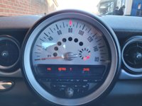 USED 2011 11 MINI HATCH FIRST 1.6 FIRST 3d 75 BHP SERVICE HISTORY - FULL MOT