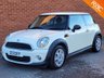 USED 2011 11 MINI HATCH FIRST 1.6 FIRST 3d 75 BHP SERVICE HISTORY - FULL MOT