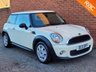 USED 2011 11 MINI HATCH FIRST 1.6 FIRST 3d 75 BHP SERVICE HISTORY - FULL MOT