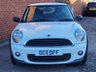 USED 2011 11 MINI HATCH FIRST 1.6 FIRST 3d 75 BHP SERVICE HISTORY - FULL MOT