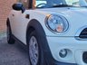 USED 2011 11 MINI HATCH FIRST 1.6 FIRST 3d 75 BHP SERVICE HISTORY - FULL MOT