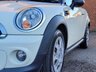 USED 2011 11 MINI HATCH FIRST 1.6 FIRST 3d 75 BHP SERVICE HISTORY - FULL MOT