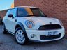 USED 2011 11 MINI HATCH FIRST 1.6 FIRST 3d 75 BHP SERVICE HISTORY - FULL MOT