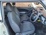 USED 2011 11 MINI HATCH FIRST 1.6 FIRST 3d 75 BHP SERVICE HISTORY - FULL MOT