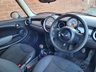 USED 2011 11 MINI HATCH FIRST 1.6 FIRST 3d 75 BHP SERVICE HISTORY - FULL MOT