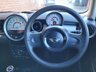 USED 2011 11 MINI HATCH FIRST 1.6 FIRST 3d 75 BHP SERVICE HISTORY - FULL MOT