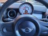 USED 2011 11 MINI HATCH FIRST 1.6 FIRST 3d 75 BHP SERVICE HISTORY - FULL MOT