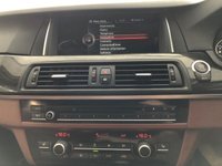 USED 2016 54 BMW 5 SERIES 2.0 520D LUXURY TOURING 5d 188 BHP 2 KEYS+1 FORMER KEEPER+CLIMATE+PRO NAVIGATION+PARKING SENSORS+POWER BOOT+MEDIA+AUX+ELECTRIC HEATED LEATHER SEATS+CRUISE+ALLOYS+ELECTRICS+BLUETOOTH+USB+DAB