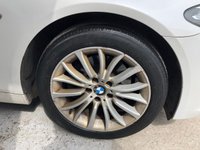 USED 2016 54 BMW 5 SERIES 2.0 520D LUXURY TOURING 5d 188 BHP 2 KEYS+1 FORMER KEEPER+CLIMATE+PRO NAVIGATION+PARKING SENSORS+POWER BOOT+MEDIA+AUX+ELECTRIC HEATED LEATHER SEATS+CRUISE+ALLOYS+ELECTRICS+BLUETOOTH+USB+DAB