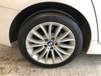 USED 2016 54 BMW 5 SERIES 2.0 520D LUXURY TOURING 5d 188 BHP 2 KEYS+1 FORMER KEEPER+CLIMATE+PRO NAVIGATION+PARKING SENSORS+POWER BOOT+MEDIA+AUX+ELECTRIC HEATED LEATHER SEATS+CRUISE+ALLOYS+ELECTRICS+BLUETOOTH+USB+DAB