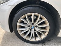 USED 2016 54 BMW 5 SERIES 2.0 520D LUXURY TOURING 5d 188 BHP 2 KEYS+1 FORMER KEEPER+CLIMATE+PRO NAVIGATION+PARKING SENSORS+POWER BOOT+MEDIA+AUX+ELECTRIC HEATED LEATHER SEATS+CRUISE+ALLOYS+ELECTRICS+BLUETOOTH+USB+DAB