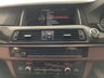 USED 2016 54 BMW 5 SERIES 2.0 520D LUXURY TOURING 5d 188 BHP 2 KEYS+1 FORMER KEEPER+CLIMATE+PRO NAVIGATION+PARKING SENSORS+POWER BOOT+MEDIA+AUX+ELECTRIC HEATED LEATHER SEATS+CRUISE+ALLOYS+ELECTRICS+BLUETOOTH+USB+DAB