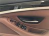USED 2016 54 BMW 5 SERIES 2.0 520D LUXURY TOURING 5d 188 BHP 2 KEYS+1 FORMER KEEPER+CLIMATE+PRO NAVIGATION+PARKING SENSORS+POWER BOOT+MEDIA+AUX+ELECTRIC HEATED LEATHER SEATS+CRUISE+ALLOYS+ELECTRICS+BLUETOOTH+USB+DAB