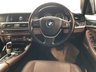 USED 2016 54 BMW 5 SERIES 2.0 520D LUXURY TOURING 5d 188 BHP 2 KEYS+1 FORMER KEEPER+CLIMATE+PRO NAVIGATION+PARKING SENSORS+POWER BOOT+MEDIA+AUX+ELECTRIC HEATED LEATHER SEATS+CRUISE+ALLOYS+ELECTRICS+BLUETOOTH+USB+DAB