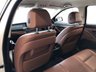USED 2016 54 BMW 5 SERIES 2.0 520D LUXURY TOURING 5d 188 BHP 2 KEYS+1 FORMER KEEPER+CLIMATE+PRO NAVIGATION+PARKING SENSORS+POWER BOOT+MEDIA+AUX+ELECTRIC HEATED LEATHER SEATS+CRUISE+ALLOYS+ELECTRICS+BLUETOOTH+USB+DAB